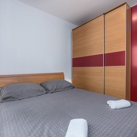 Apartment Roberto Punta Poreč Dış mekan fotoğraf