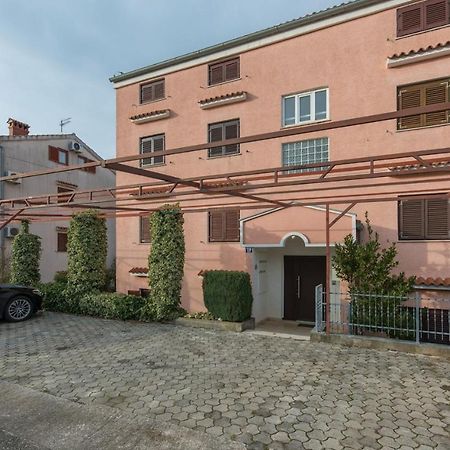 Apartment Roberto Punta Poreč Dış mekan fotoğraf