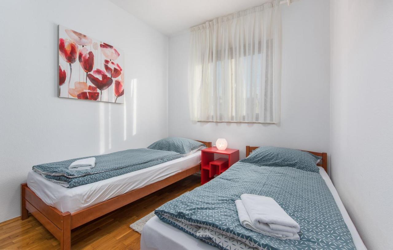 Apartment Roberto Punta Poreč Dış mekan fotoğraf