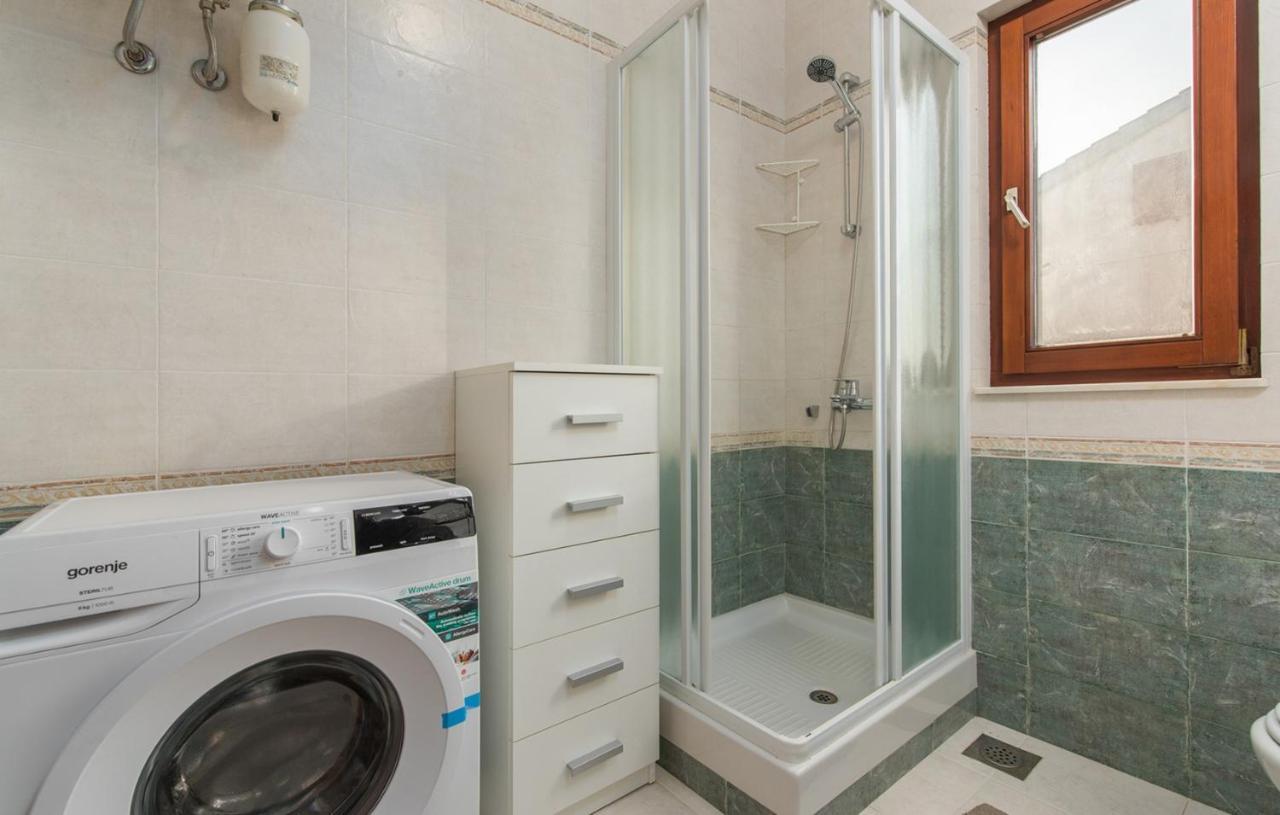 Apartment Roberto Punta Poreč Dış mekan fotoğraf