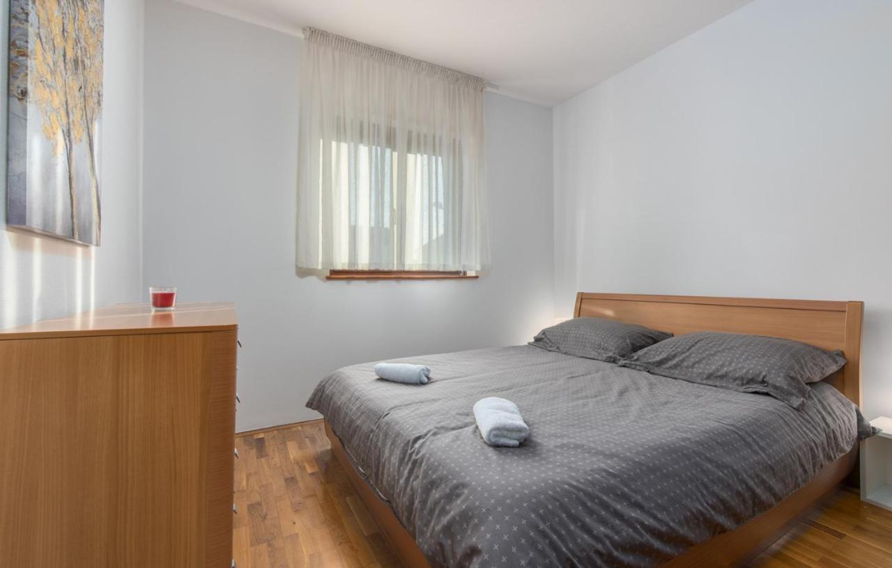 Apartment Roberto Punta Poreč Dış mekan fotoğraf