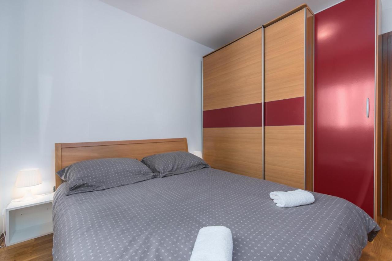 Apartment Roberto Punta Poreč Dış mekan fotoğraf