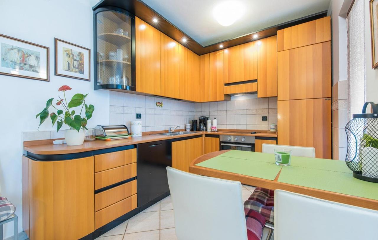 Apartment Roberto Punta Poreč Dış mekan fotoğraf